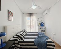 Resale - Terraced house / Townhouse - Orihuela Costa - La Zenia