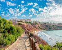 Resale - Terraced house / Townhouse - Orihuela Costa - La Zenia