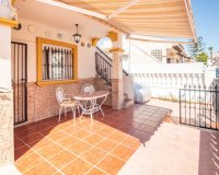 Resale - Terraced house / Townhouse - Orihuela Costa - La Zenia