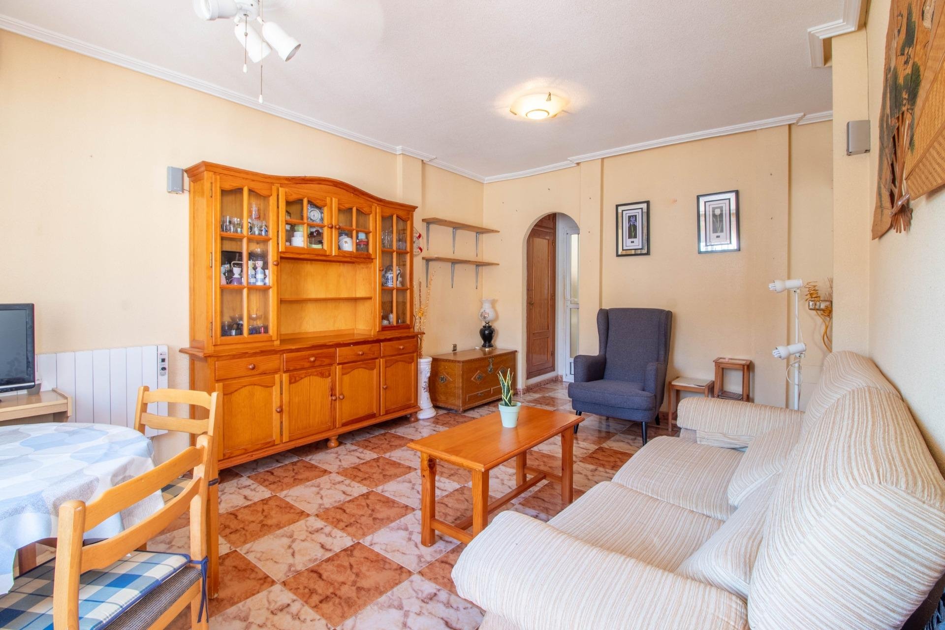 Resale - Terraced house / Townhouse - Orihuela Costa - La Zenia