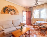 Resale - Terraced house / Townhouse - Orihuela Costa - La Zenia