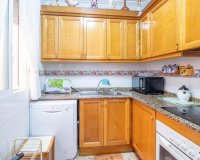 Resale - Terraced house / Townhouse - Orihuela Costa - La Zenia