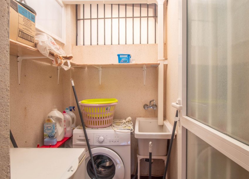 Resale - Terraced house / Townhouse - Orihuela Costa - La Zenia