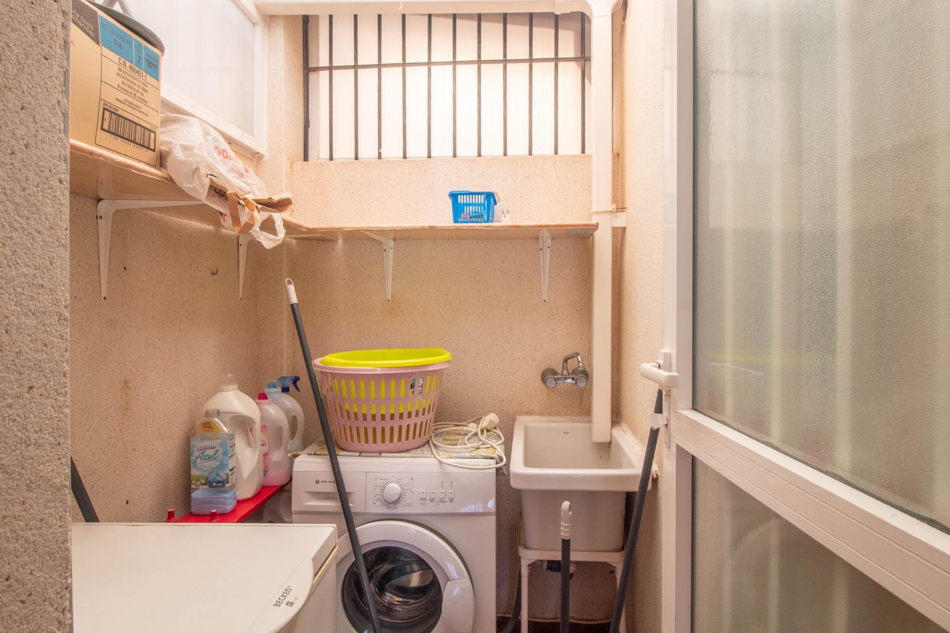 Resale - Terraced house / Townhouse - Orihuela Costa - La Zenia