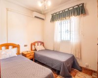 Resale - Terraced house / Townhouse - Orihuela Costa - La Zenia