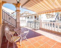 Resale - Terraced house / Townhouse - Orihuela Costa - La Zenia