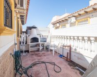 Resale - Terraced house / Townhouse - Orihuela Costa - La Zenia