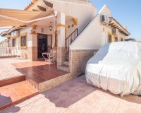 Resale - Terraced house / Townhouse - Orihuela Costa - La Zenia