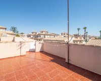 Resale - Terraced house / Townhouse - Orihuela Costa - La Zenia