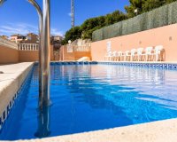 Resale - Terraced house / Townhouse - Orihuela Costa - La Zenia