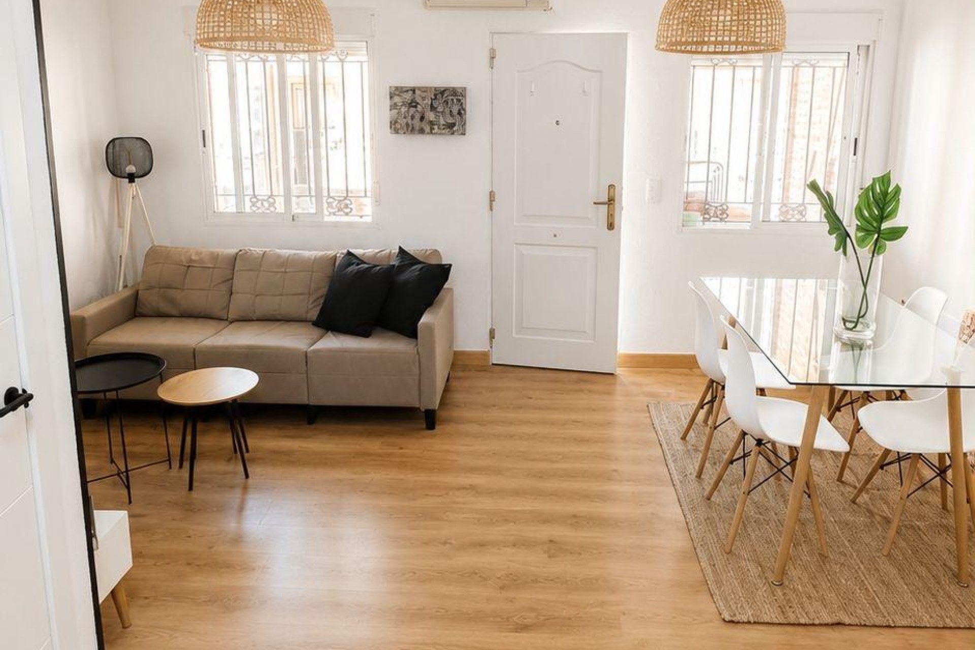 Resale - Terraced house / Townhouse - Orihuela Costa - La Zenia