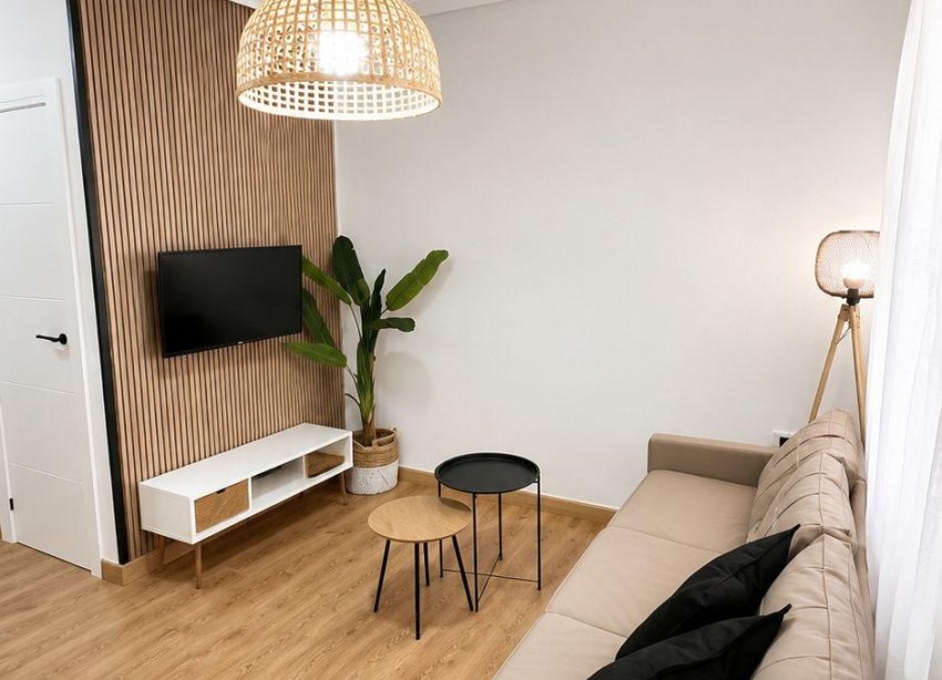 Resale - Terraced house / Townhouse - Orihuela Costa - La Zenia