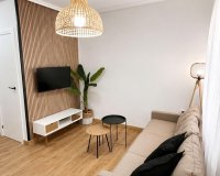 Resale - Terraced house / Townhouse - Orihuela Costa - La Zenia
