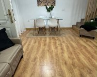 Resale - Terraced house / Townhouse - Orihuela Costa - La Zenia