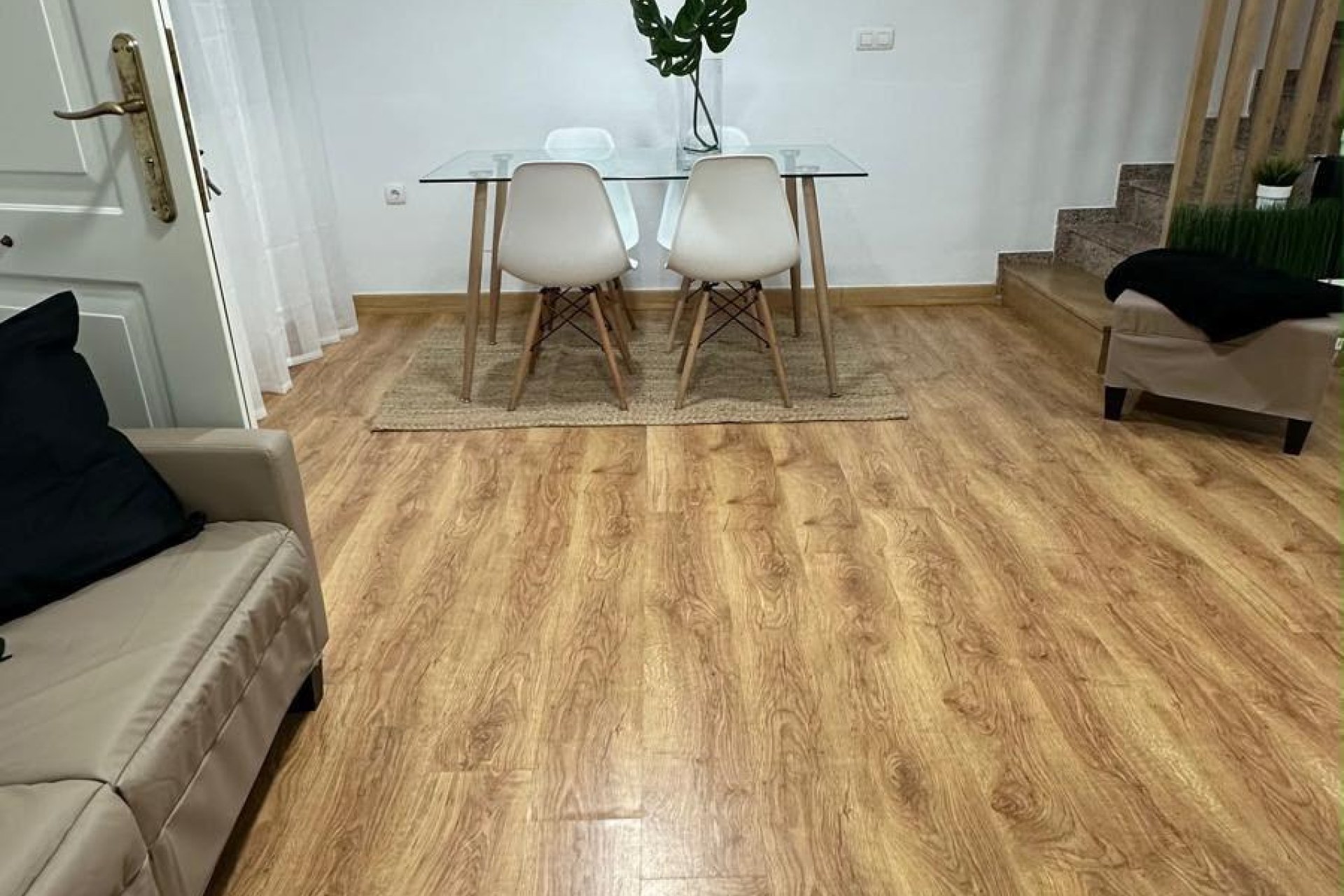 Resale - Terraced house / Townhouse - Orihuela Costa - La Zenia