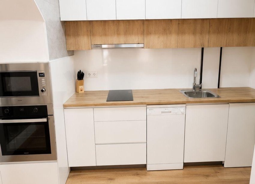 Resale - Terraced house / Townhouse - Orihuela Costa - La Zenia