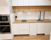 Resale - Terraced house / Townhouse - Orihuela Costa - La Zenia