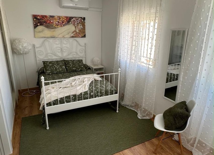Resale - Terraced house / Townhouse - Orihuela Costa - La Zenia