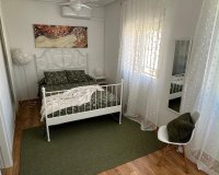 Resale - Terraced house / Townhouse - Orihuela Costa - La Zenia