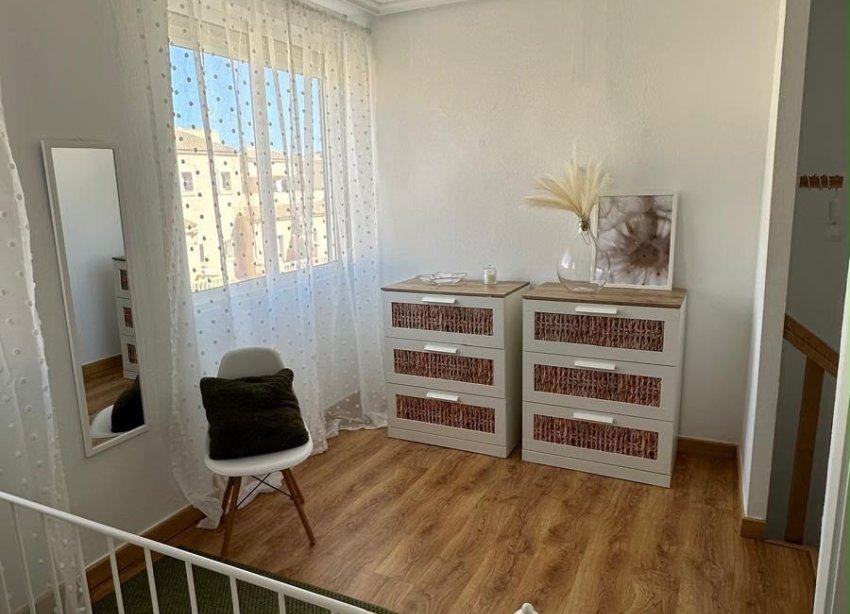 Resale - Terraced house / Townhouse - Orihuela Costa - La Zenia