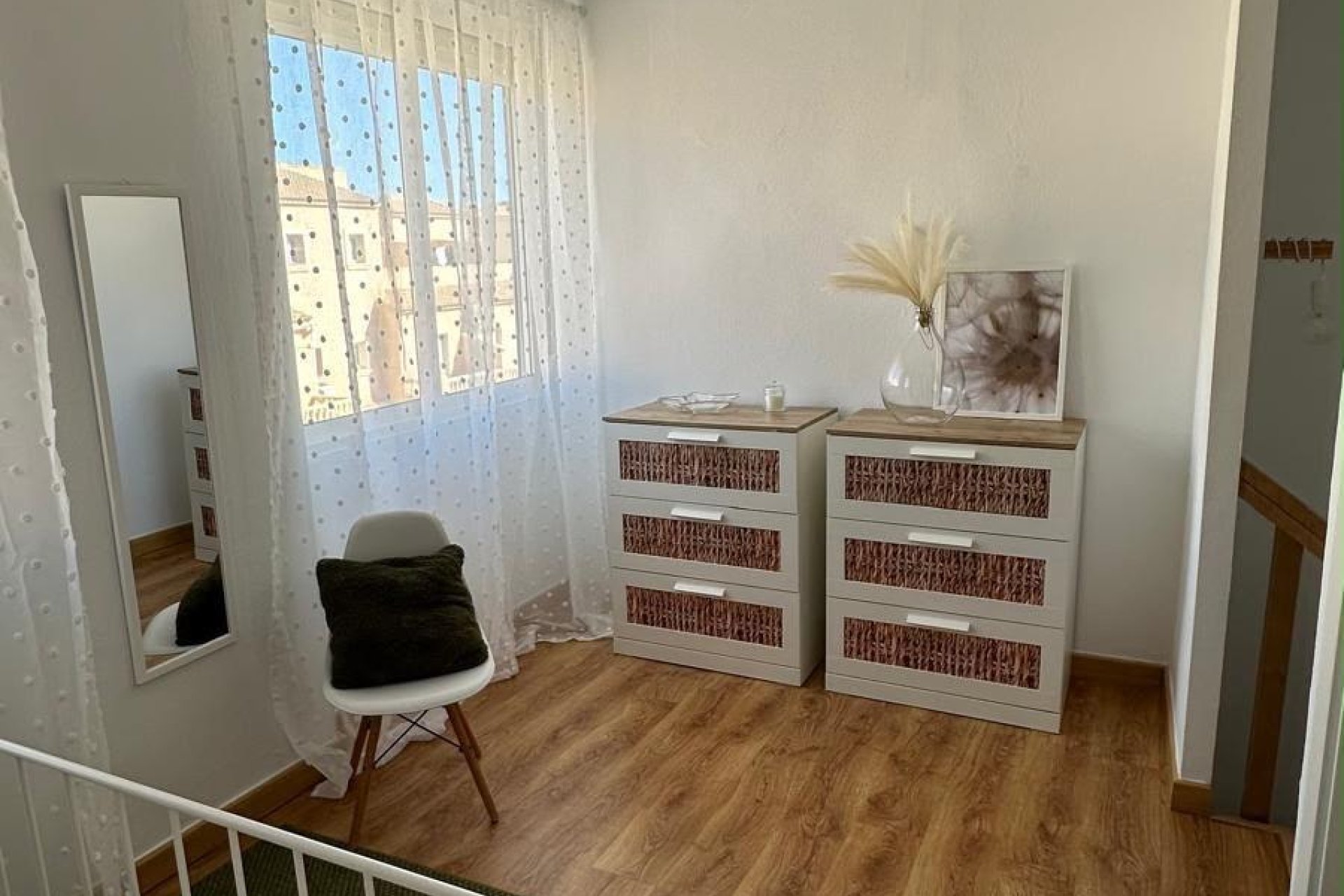 Resale - Terraced house / Townhouse - Orihuela Costa - La Zenia