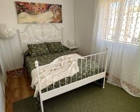 Resale - Terraced house / Townhouse - Orihuela Costa - La Zenia