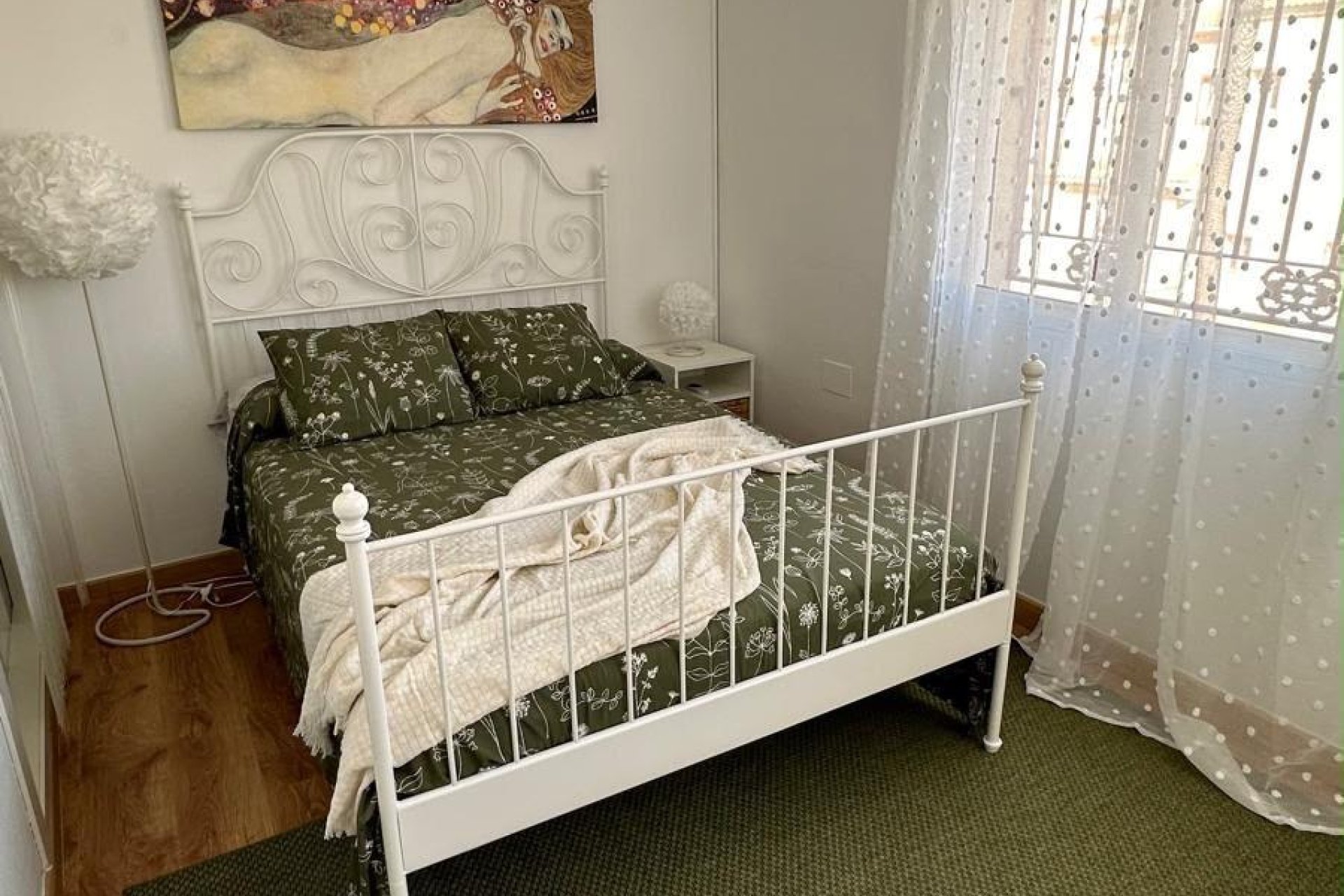 Resale - Terraced house / Townhouse - Orihuela Costa - La Zenia