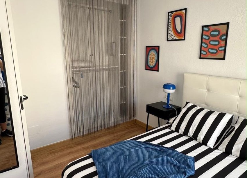 Resale - Terraced house / Townhouse - Orihuela Costa - La Zenia