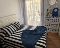 Resale - Terraced house / Townhouse - Orihuela Costa - La Zenia