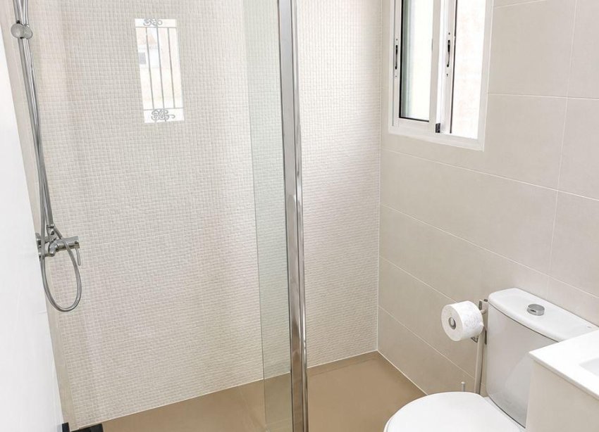 Resale - Terraced house / Townhouse - Orihuela Costa - La Zenia