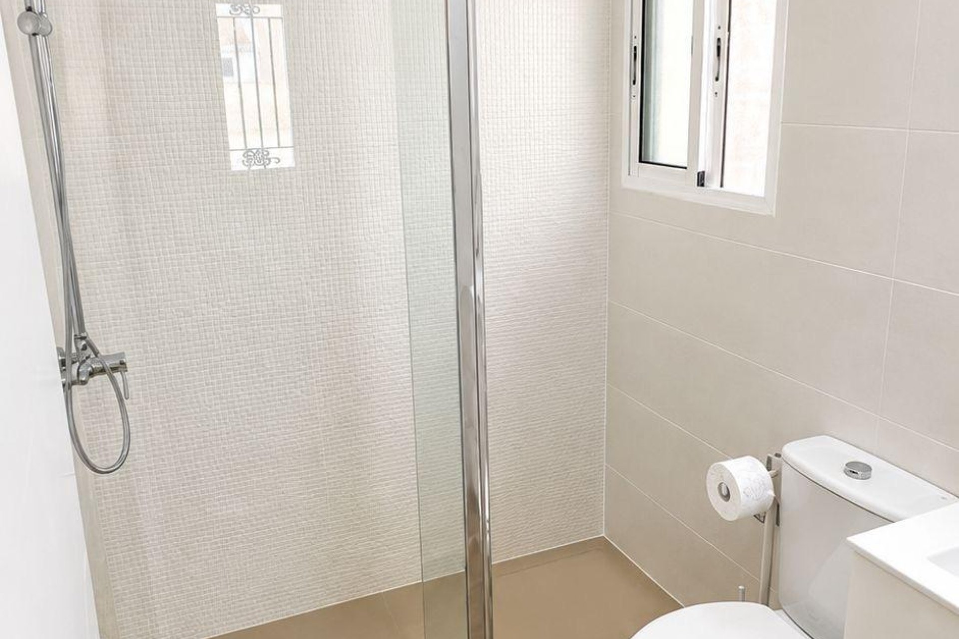 Resale - Terraced house / Townhouse - Orihuela Costa - La Zenia