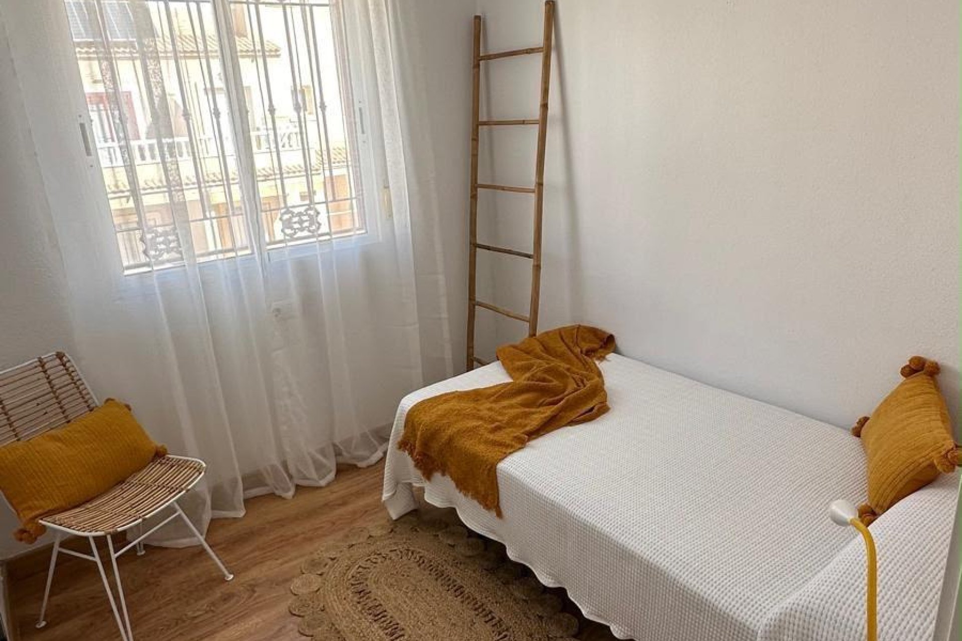 Resale - Terraced house / Townhouse - Orihuela Costa - La Zenia
