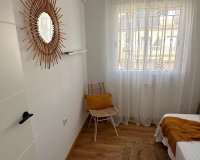 Resale - Terraced house / Townhouse - Orihuela Costa - La Zenia