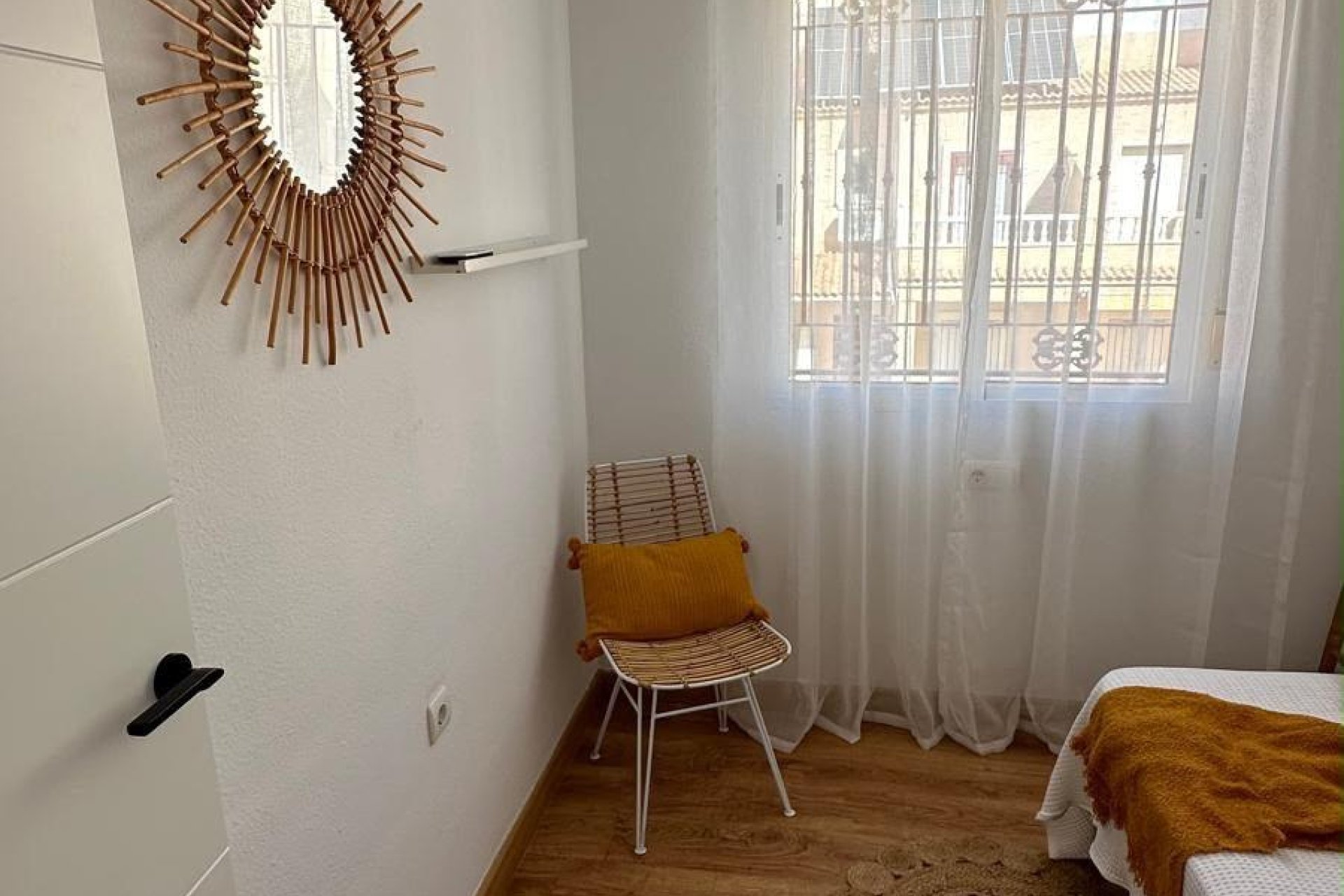Resale - Terraced house / Townhouse - Orihuela Costa - La Zenia
