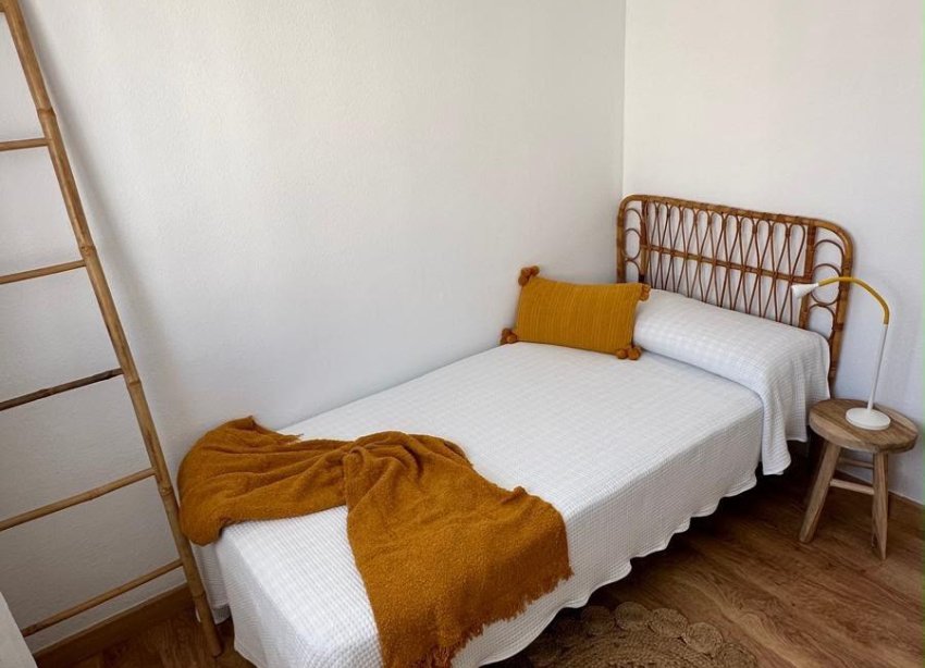 Resale - Terraced house / Townhouse - Orihuela Costa - La Zenia