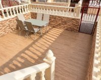 Resale - Terraced house / Townhouse - Orihuela Costa - La Zenia