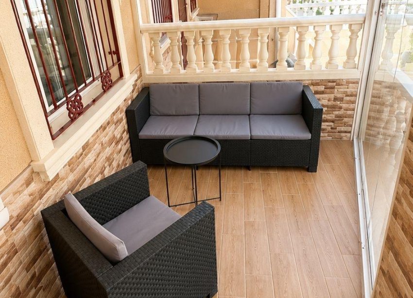 Resale - Terraced house / Townhouse - Orihuela Costa - La Zenia