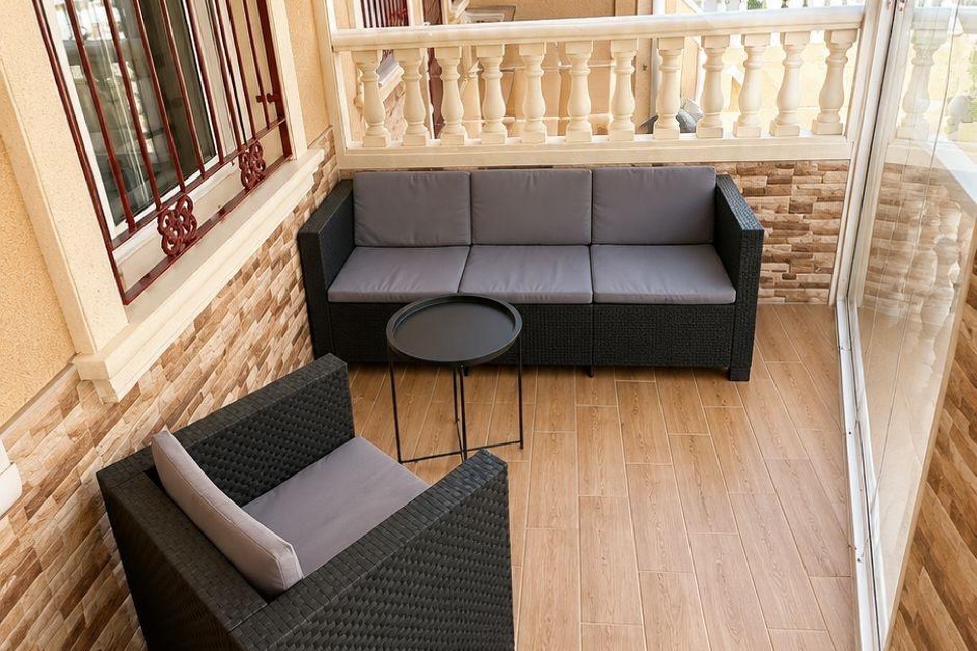Resale - Terraced house / Townhouse - Orihuela Costa - La Zenia