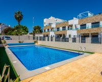 Resale - Terraced house / Townhouse - Orihuela Costa - Las Filipinas