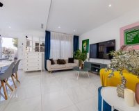 Resale - Terraced house / Townhouse - Orihuela Costa - Las Filipinas
