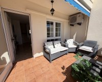 Resale - Terraced house / Townhouse - Orihuela Costa - Las Ramblas Golf