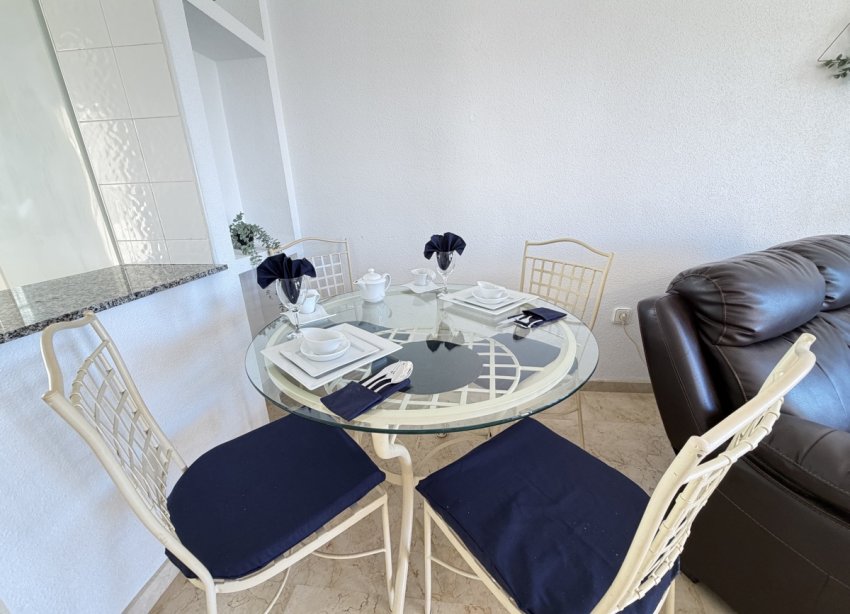 Resale - Terraced house / Townhouse - Orihuela Costa - Las Ramblas Golf