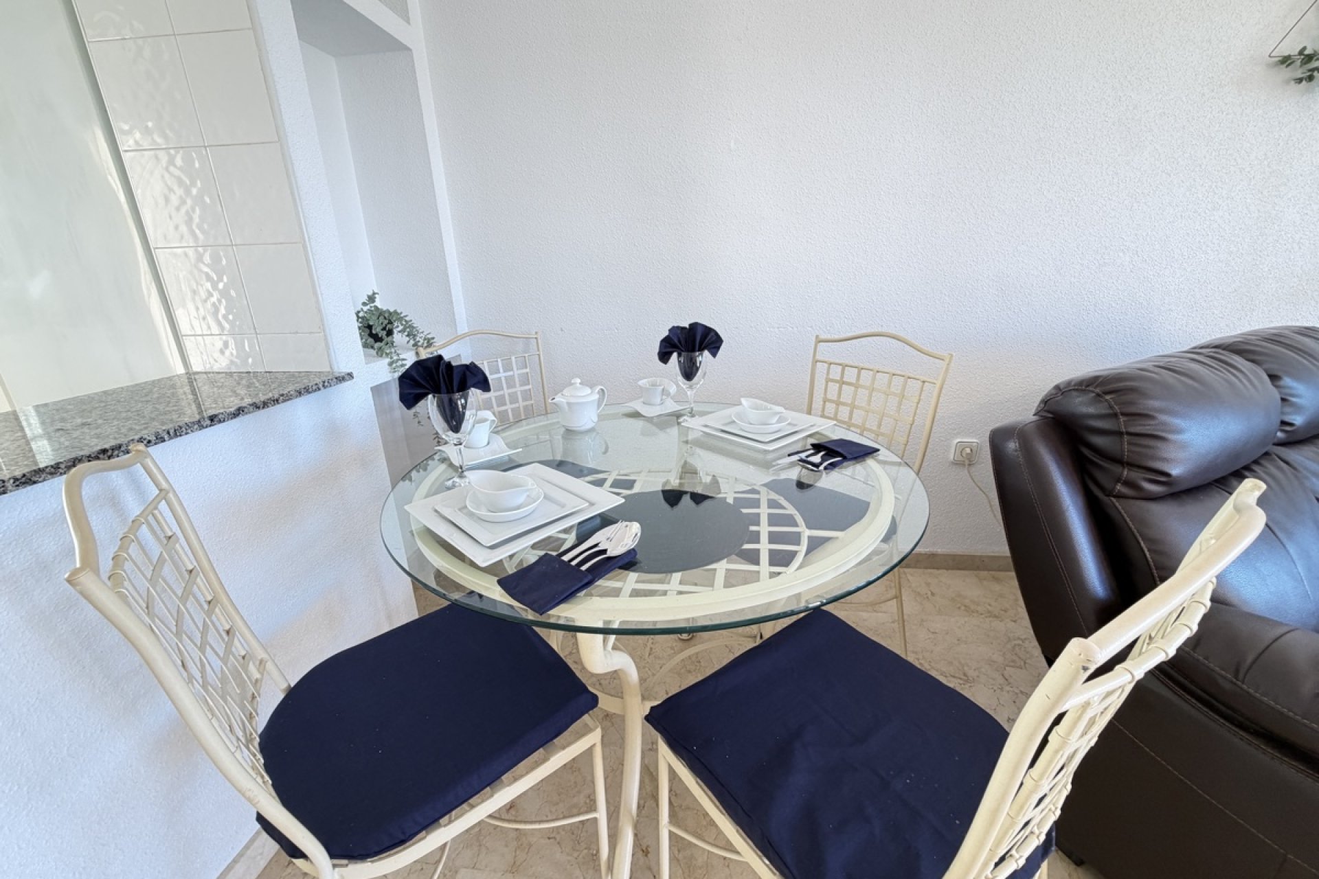 Resale - Terraced house / Townhouse - Orihuela Costa - Las Ramblas Golf