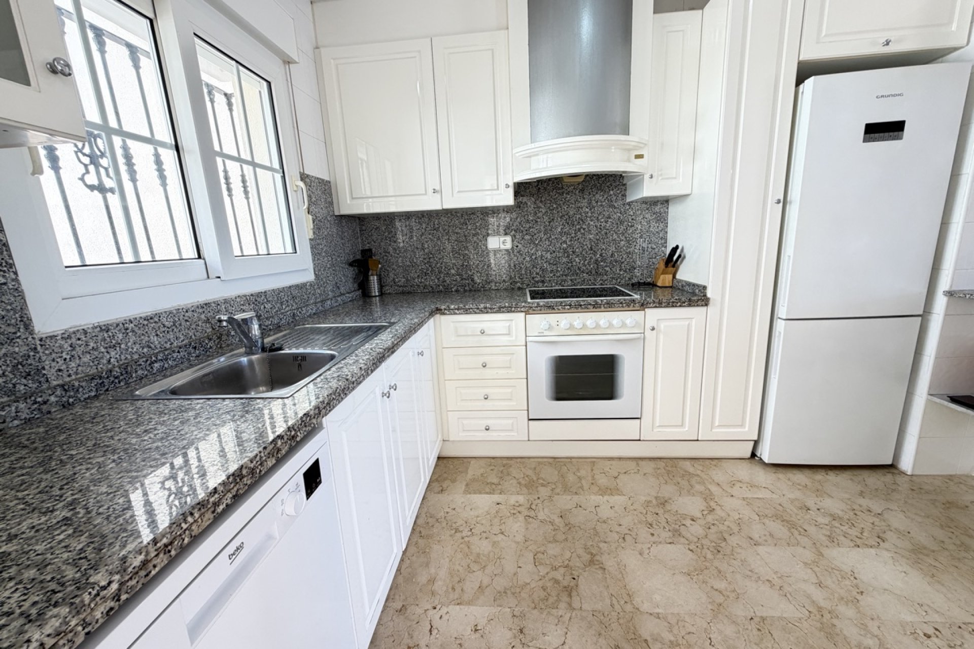 Resale - Terraced house / Townhouse - Orihuela Costa - Las Ramblas Golf