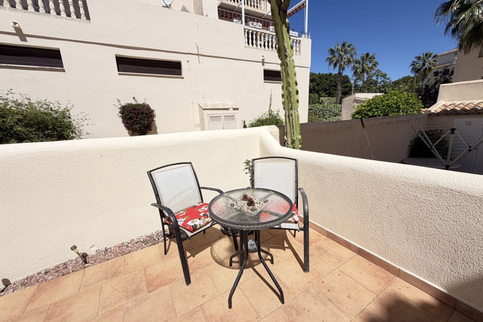 Resale - Terraced house / Townhouse - Orihuela Costa - Las Ramblas Golf