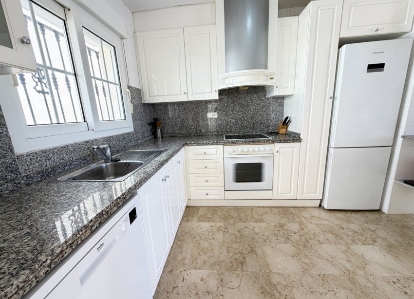 Resale - Terraced house / Townhouse - Orihuela Costa - Las Ramblas