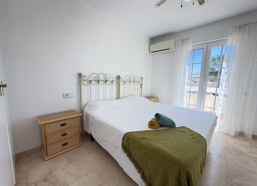 Resale - Terraced house / Townhouse - Orihuela Costa - Las Ramblas