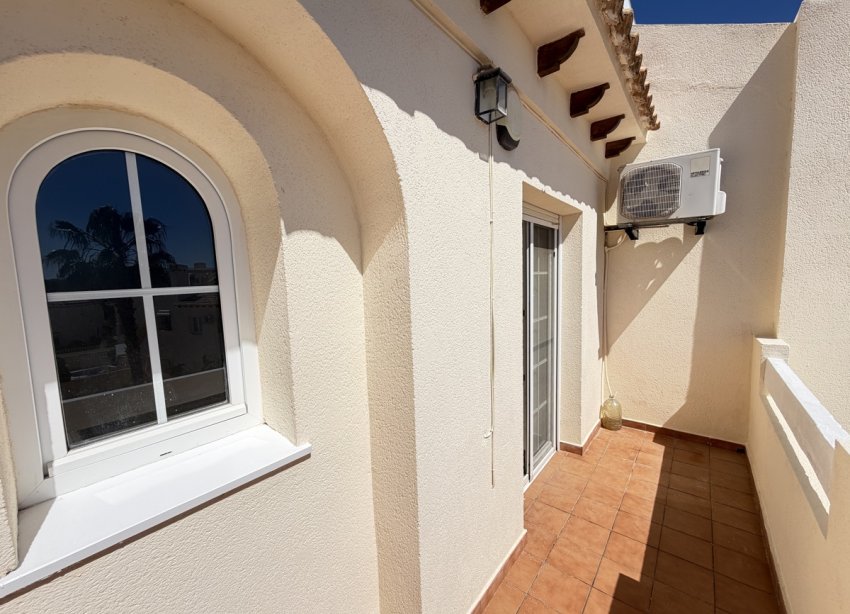 Resale - Terraced house / Townhouse - Orihuela Costa - Las Ramblas