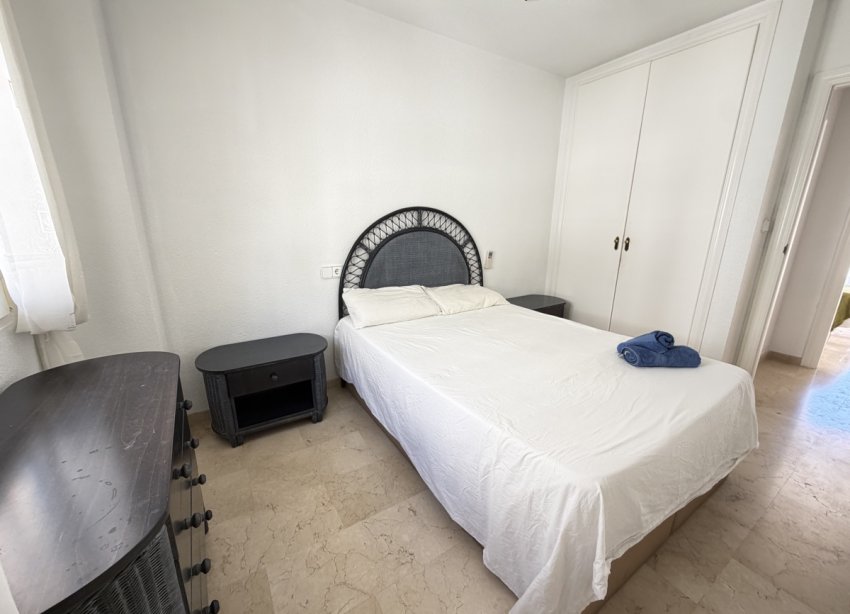 Resale - Terraced house / Townhouse - Orihuela Costa - Las Ramblas
