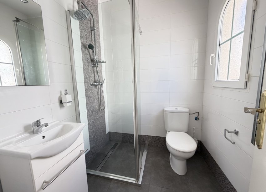 Resale - Terraced house / Townhouse - Orihuela Costa - Las Ramblas